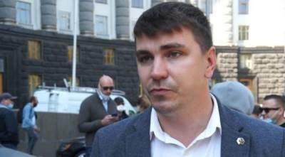 Умерший депутат Верховной рады Поляков мог быть отравлен — МВД Украины