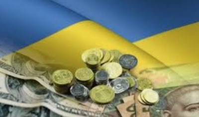 В 2021 году госдолг Украины вырос на $2 миллиарда