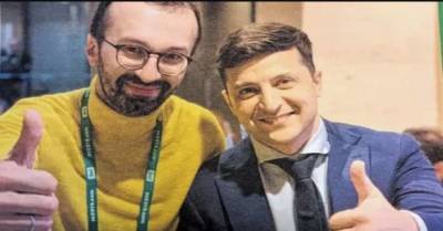 В правительстве засекретили обстоятельства повторного назначение рупора Зеленского в «Укрзализныцю»