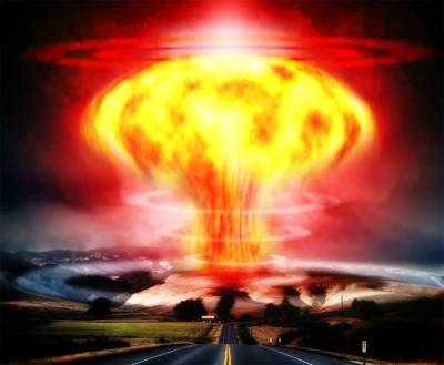 ZeroHedge: США не откажутся от резервирования за собой права стать зачинщиками ядерной войны