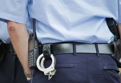 Житель Башкирии незаконно носил полицейскую форму - bash.news - Башкирия - район Туймазинский