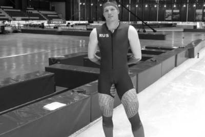 Российский конькобежец Захаров погиб в ДТП в Хабаровске