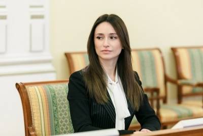 Министр градостроительства и благоустройства введена в состав членов правительства Мурманской области