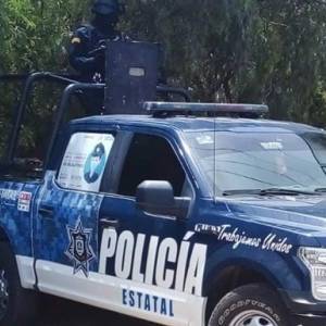 Неизвестные в Мексике застрелили четырех полицейских