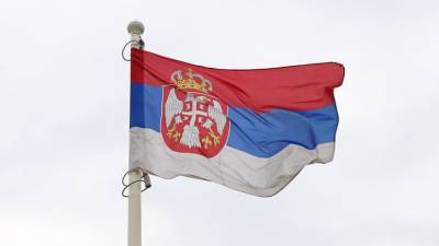 Глава МВД Сербии рассказал об ожидаемых поставках вооружения из России
