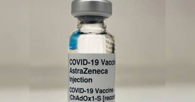 У Британії звинуватили Росію в крадіжці формули вакцини від ковіду для створення власної вакцини «Супутник»