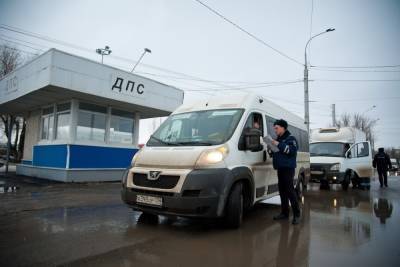 Под Волгоградом мужчина перевозил в бутылке из-под йогурта гашиш