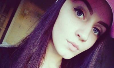 20-летняя девушка пропала в Петрозаводске