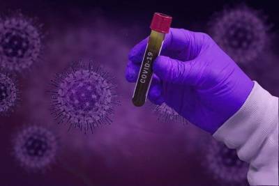 Ученые выявили различия в иммунитете у привитых и тех, кто переболел коронавирусом и мира