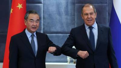 War on the Rocks: и Россия, и Китай претендуют на Центральную Азию, но столкновения между ними не будет
