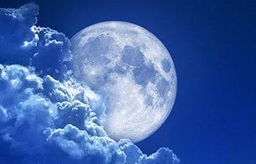 Астрономы раскрыли еще одну «лунную тайну»