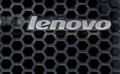 Акции Lenovo рухнули на 17% после отмены листинга в Шанхае