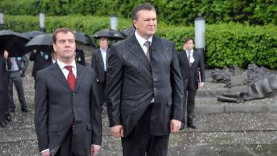 Медведев: контакты с руководством Украины бессмысленны, РФ умеет ждать