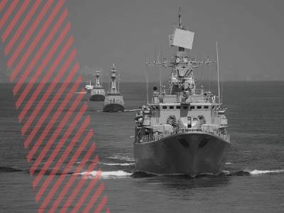 Сьогодні у Гаазі стартують слухання щодо захоплення Росією українських кораблів у Керченській протоці