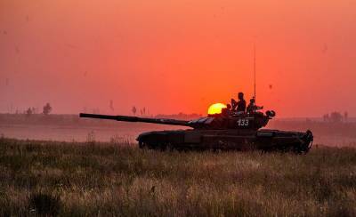 Армия Сербии получит новейшее российское оружие