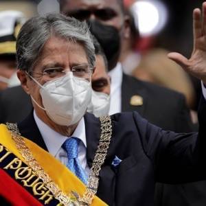 Гильермо Лассо - Из-за президентских офшоров в Эквадоре начинается расследование - reporter-ua.com - Эквадор