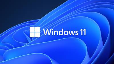 Windows 11: «поставь меня, если сможешь»