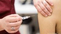 Ученые выяснили, насколько вакцинация защищает от тяжелых случаев COVID-19 и смерти