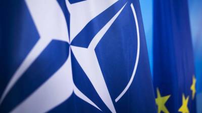 Глава МВД Сербии исключил вступление страны в НАТО при нынешнем руководстве