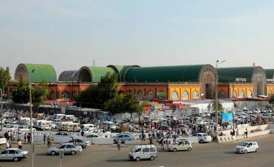 В Узбекистане число автомобилей выросло на 14,5%. В среднем на каждые 100 семей приходится 50 авто