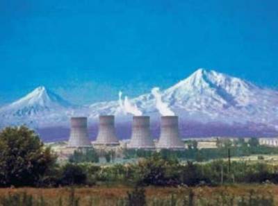 Новая АЭС для Армении: мирный атом не в приоритете правительства Пашиняна — мнение