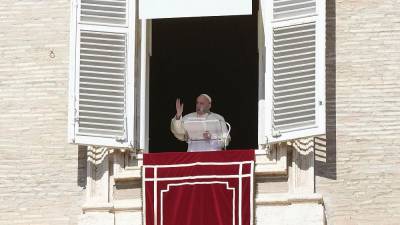 Папа римский планирует амбициозную реформу