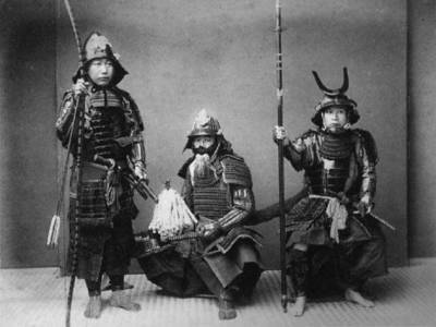 Поход монголо-татар на Японию: как самураи разгромили внука Чингизхана - Русская семеркаРусская семерка