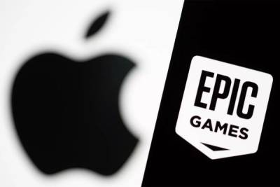 Apple обжаловала решение по делу против Epic Games — ранее суд запретил компании ограничивать разработчиков платежами через App Store
