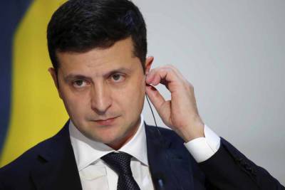 Украинцы раскритиковали Зеленского за борьбу с оппозицией