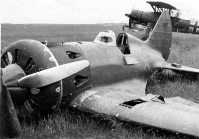 Какие советские самолёты были худшими в Великую Отечественную - Русская семеркаРусская семерка