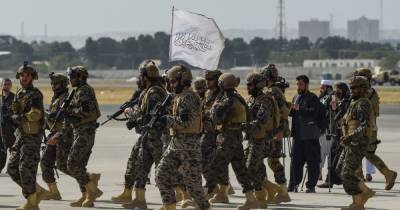 Катастрофа в Афганистане – это методичка ИГИЛ, – американский эксперт