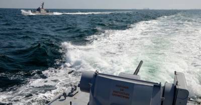 В Гааге начались новые слушания по делу Украины против России из-за задержании моряков у Керченского пролива