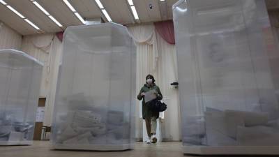 Политолог предложил наделить работающих подростков правом голоса на выборах