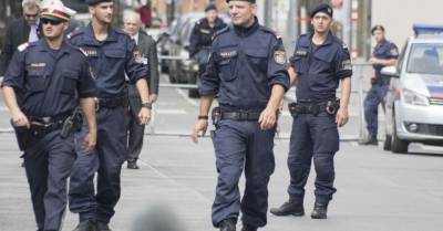 В Австрии будут судить граждан Латвии, обвиняемых в убийстве соотечественника и поджоге в отеле