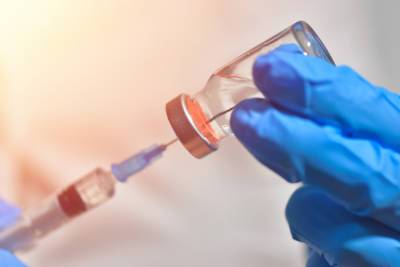 Обязательную вакцинацию введут в Новгородской области 12 октября