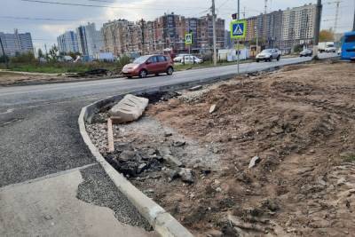 Родители школьников в Твери бьют тревогу из-за опасности на дорогах