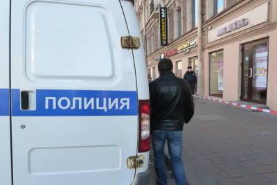 Из воров в похитители: кто требовал выкуп в 10 млн рублей за беременную в Петербурге