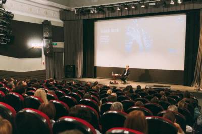 Фестиваль короткометражных фильмов пройдет в «Иллюзионе»