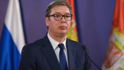 Наркомафия грозится убить президента Сербии