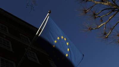 ЕС пролонгировал санкционный режим за применение химического оружия на год
