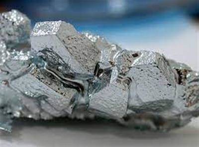 Стоимость алюминия превысила $3 тысячи за тонну - впервые с 2008 года