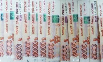 В тюменском аэропорту задержали мужчину, который пытался незаконно вывезти крупную сумму денег