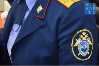 Следователи Дагестана озвучили подробности поножовщины в школе Махачкалы