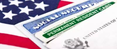 В США возобновили миграционную лотерею Green Card