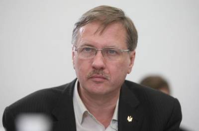 Зеленский перенимает опыт Януковича – Черновол