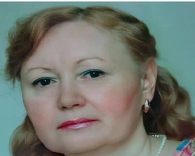 В Таганроге двое суток не могут найти 59-летнюю женщину