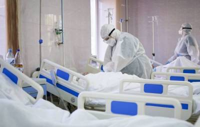 В России продолжается рост заразившихся коронавирусом — 29 409 за сутки
