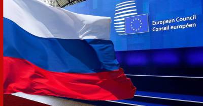 Евросовет продлил санкции против россиян за распространение и применение химоружия