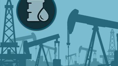 Стоимость нефти марки Brent впервые с 2018-го превысила $84 за баррель