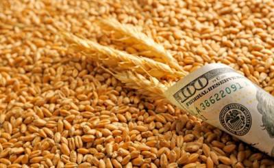 Еврокомиссия: Высокие цены на зерно помогут фермерам пережить кризисный период